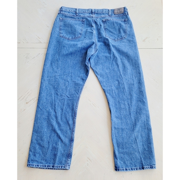 Wrangler Jeans - Picture 2 of 9